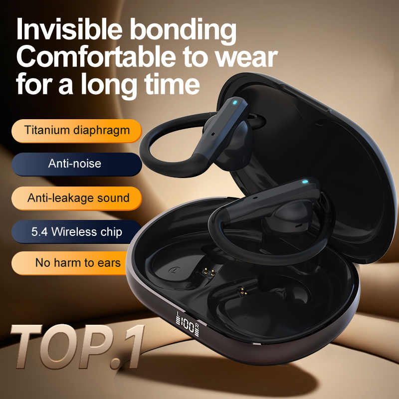 Wireless Earbuds Tws - Новейшие беспроводные TWS-наушники с двойным микрофоном