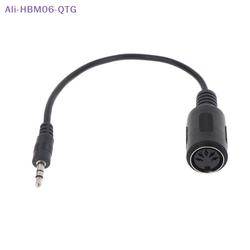 Cable Extension 3.5 - [Новинка] Кабель-переходник MIDI Din 5 на