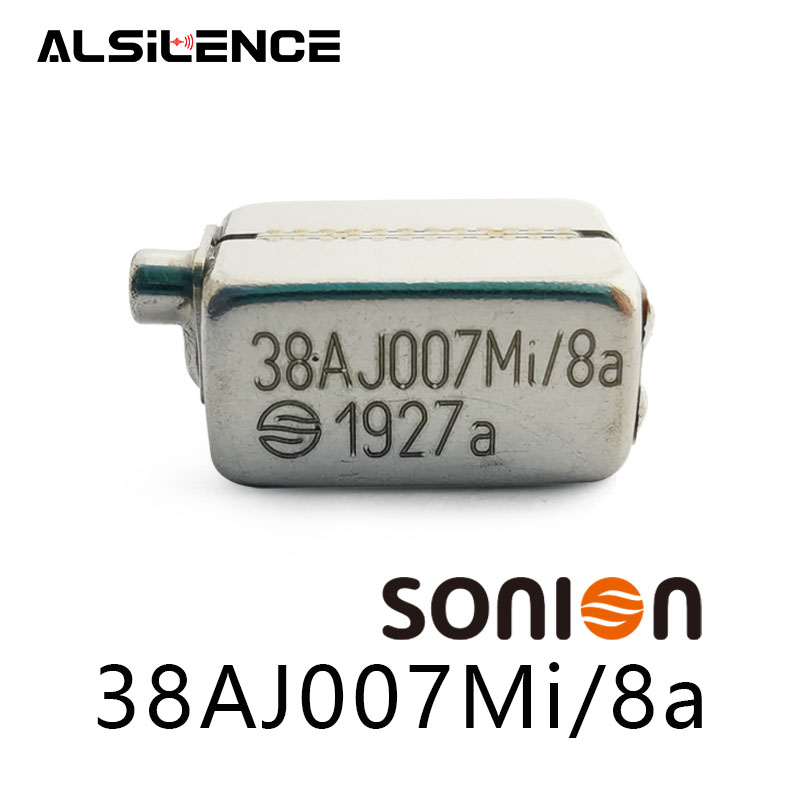 In Ear Monitor Iem - 1 шт. Sonion 38AJ007Mi/8a 3800 серии