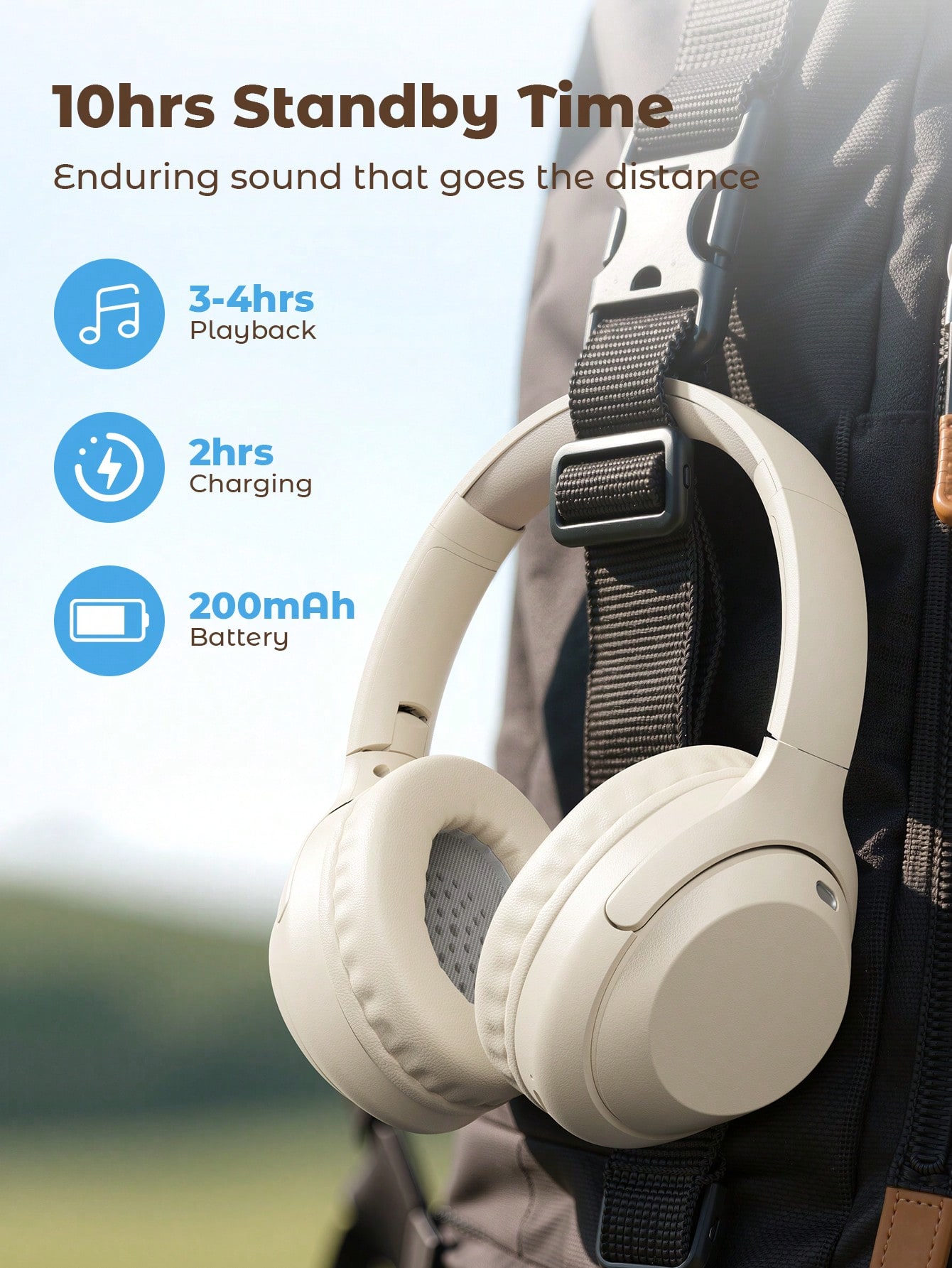 Audiophile Headphone Wired - Новые беспроводные наушники Teckwe с эластичным