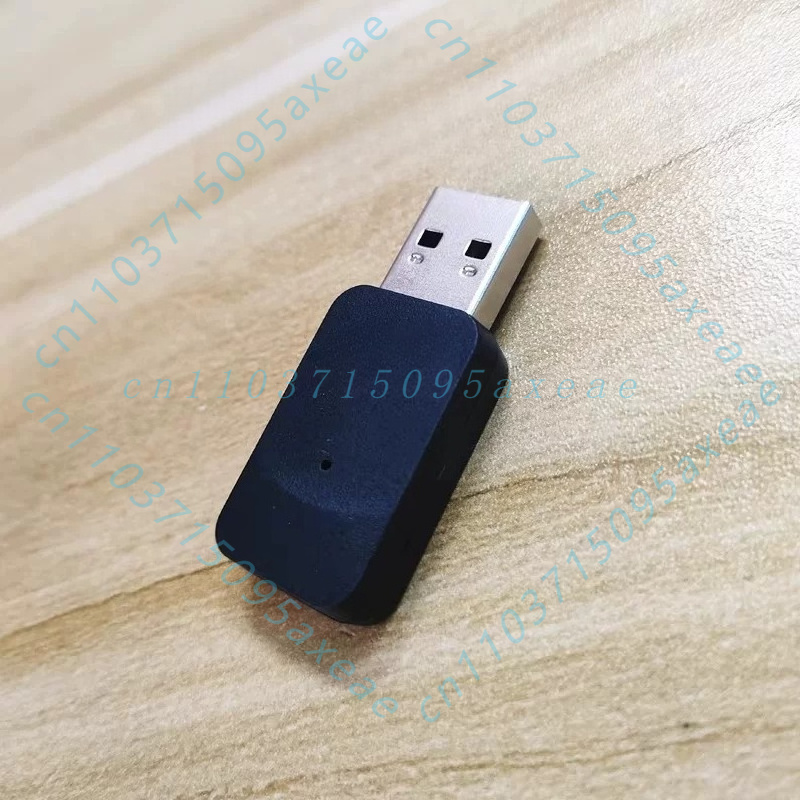 Bluetooth Adapter Receiver - Беспроводной USB-приемник (донгл) для игровой гарнитуры
