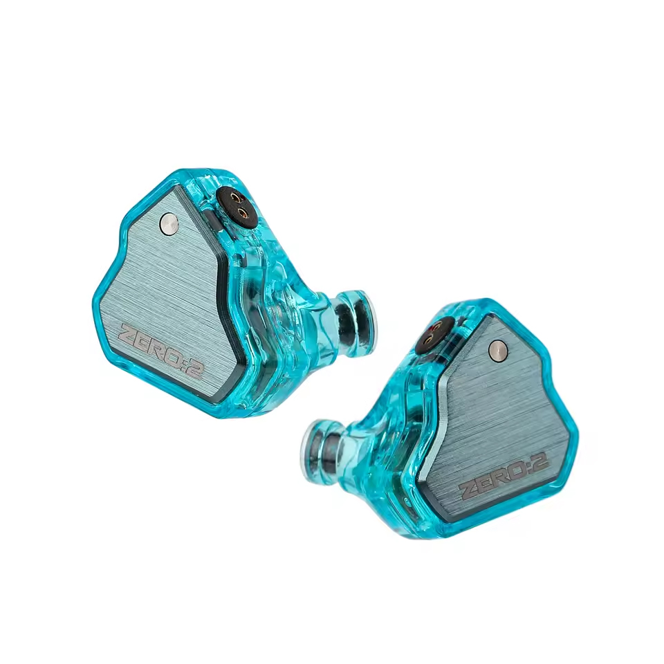 In Ear Monitor Iem - 7 Гц x Crinacle Zero 2,