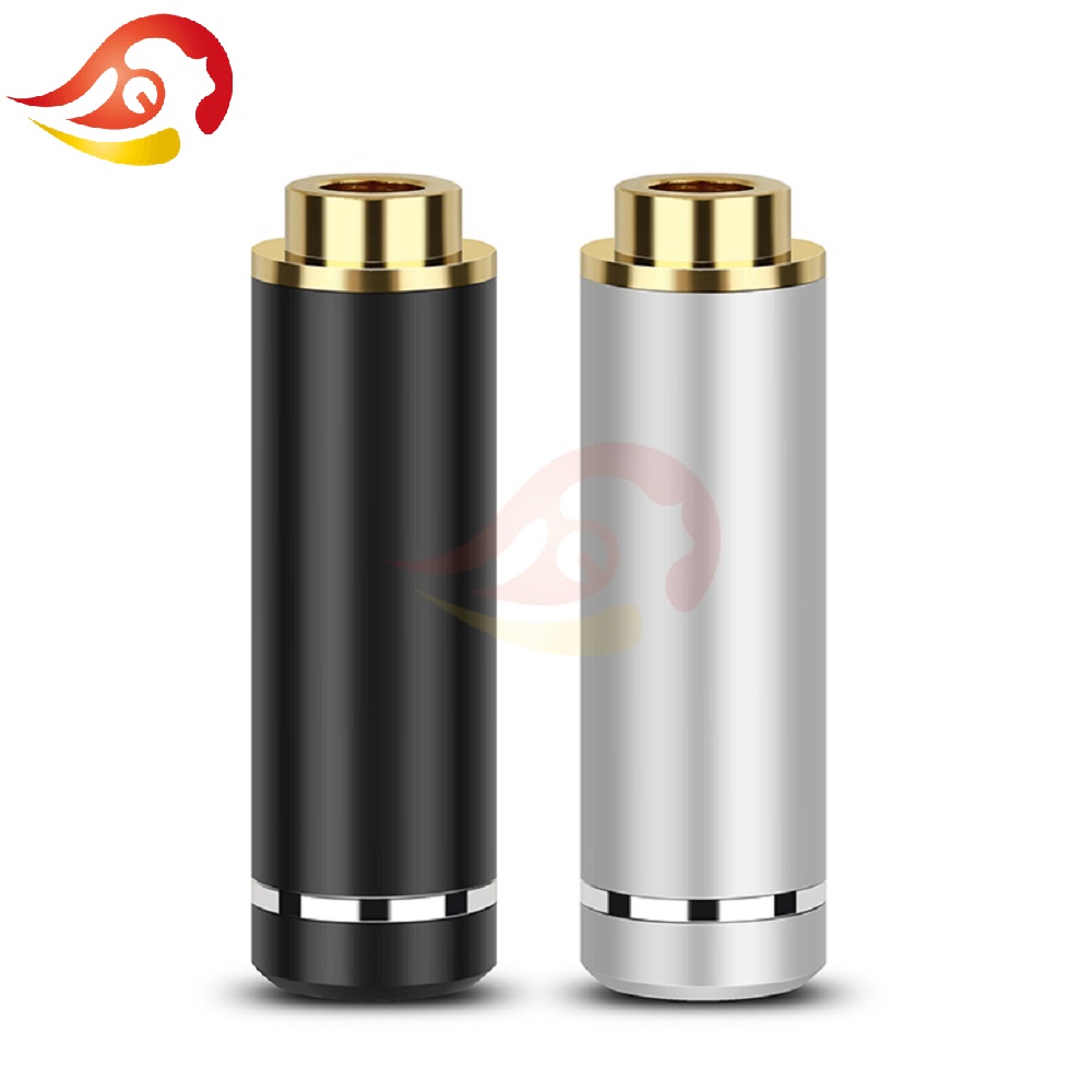 Audiophile Headphone Wired - QYFANG 4,4 мм 5 контактов наушники