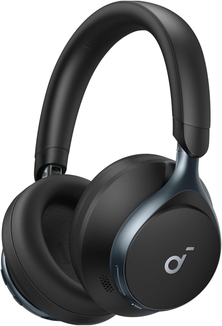 Noise Cancelling Headphone - Наушники с активным шумоподавлением, в 2