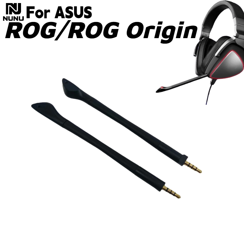 Gaming Headset Rgb - Микрофоны для игровых наушников ASUS ROG/ROG