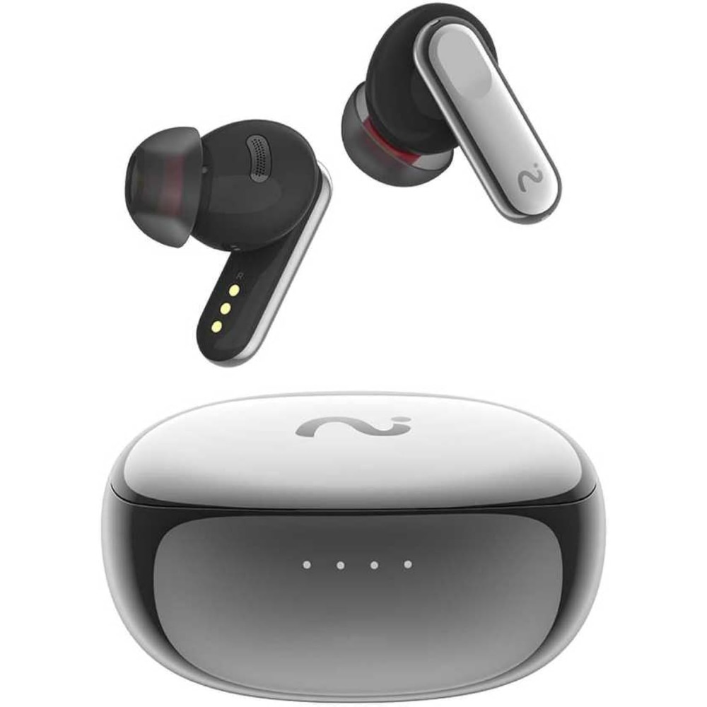 Noise Cancelling Headphone - Умные AI-наушники 4-в-1: шумоподавление, диктофон, переводчик,
