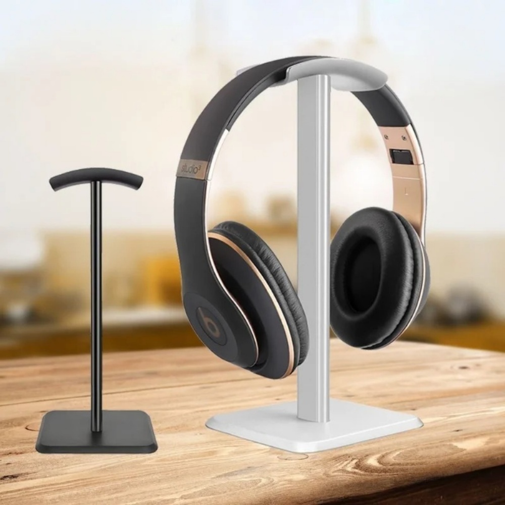 Headphone Stand Desk - Подставка для наушников, настольный держатель для