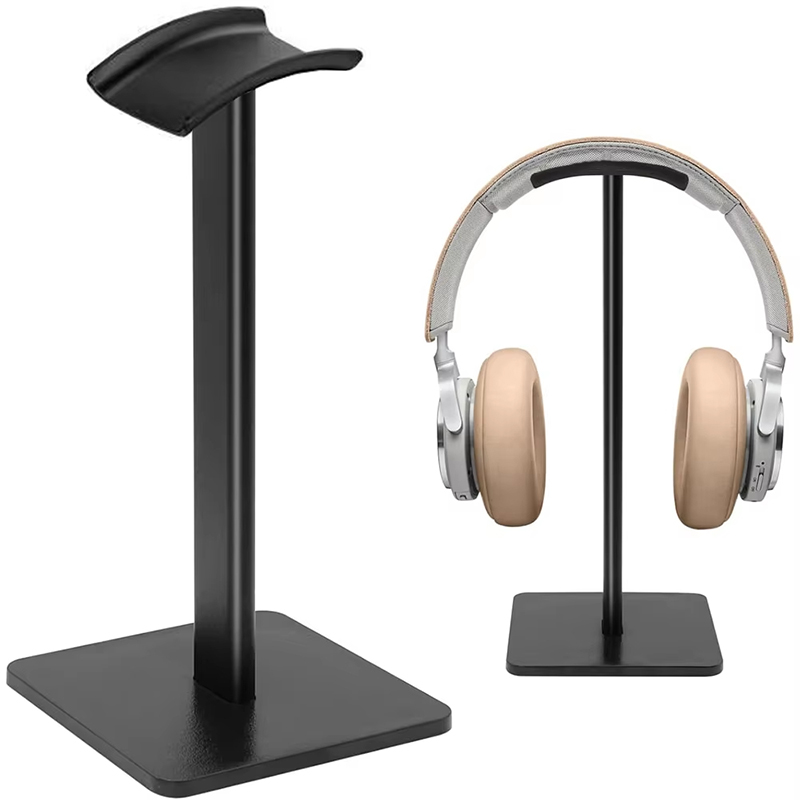 Headphone Stand Desk - Подставка для наушников на голове, стильный