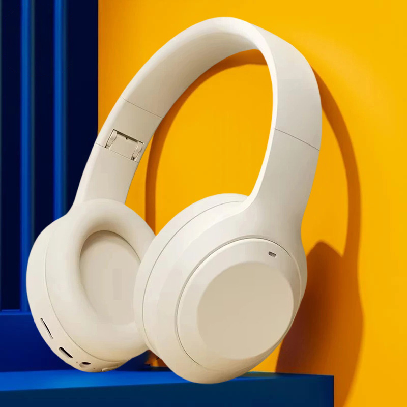 Bluetooth Headset On Ear - Оригинальная беспроводная Bluetooth-гарнитура TH10, многофункциональная гарнитура