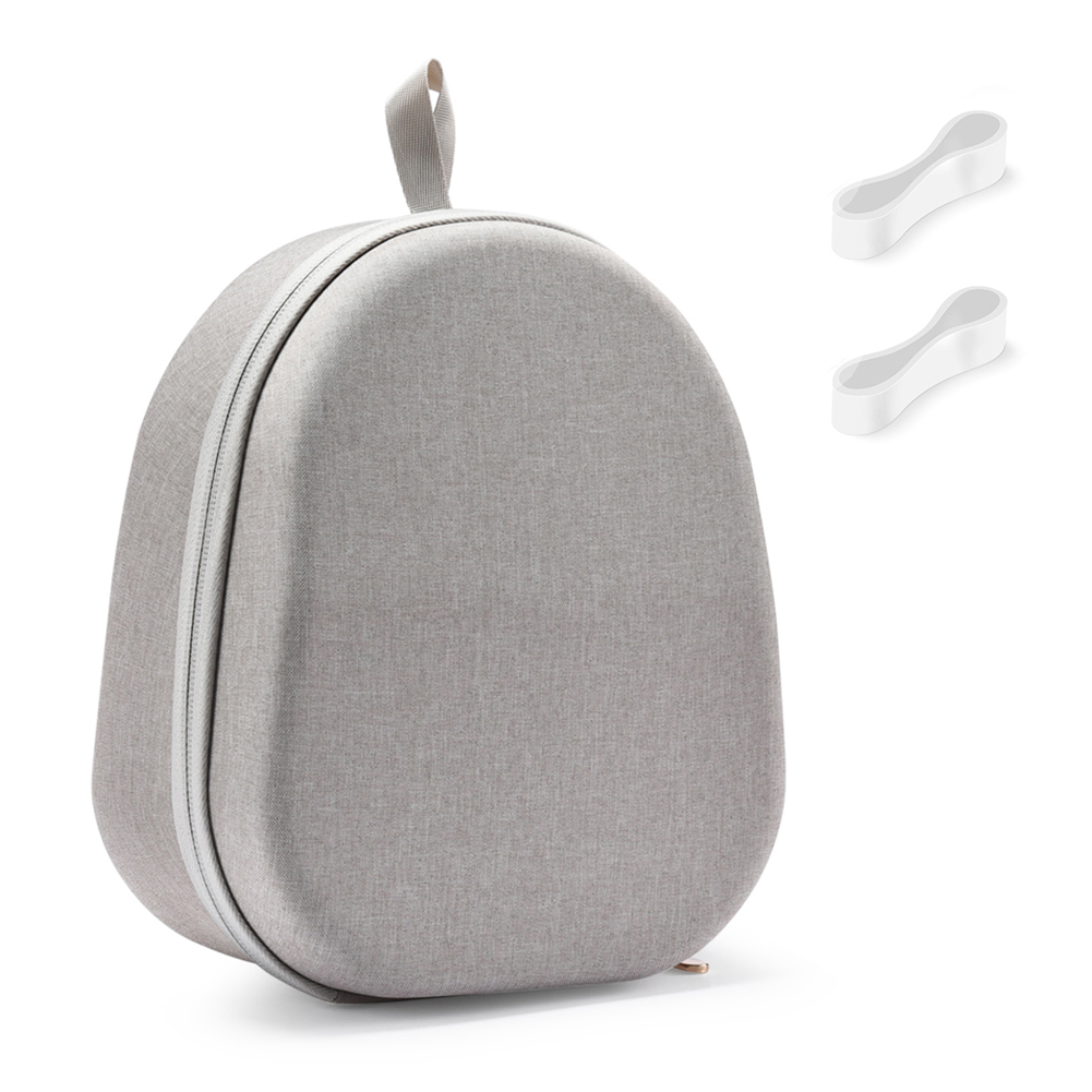 Headphone Case Hard - Жесткий чехол из ЭВА, противоударный чехол