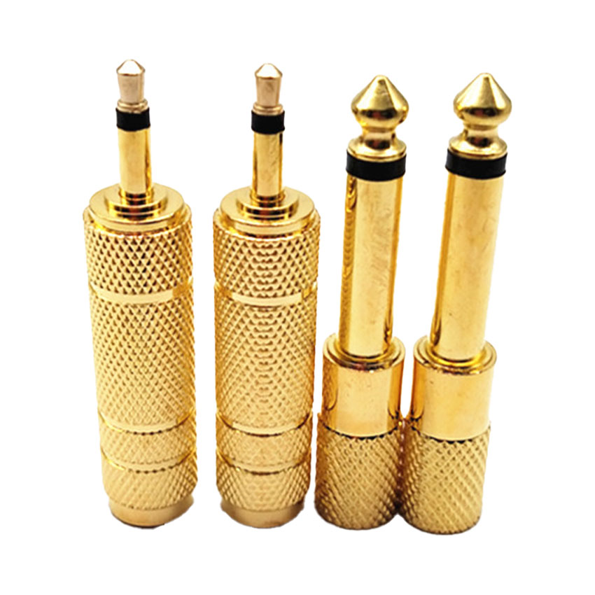 Cable Extension 3.5 - Адаптер-переходник для аудио и микрофонов: 6,5