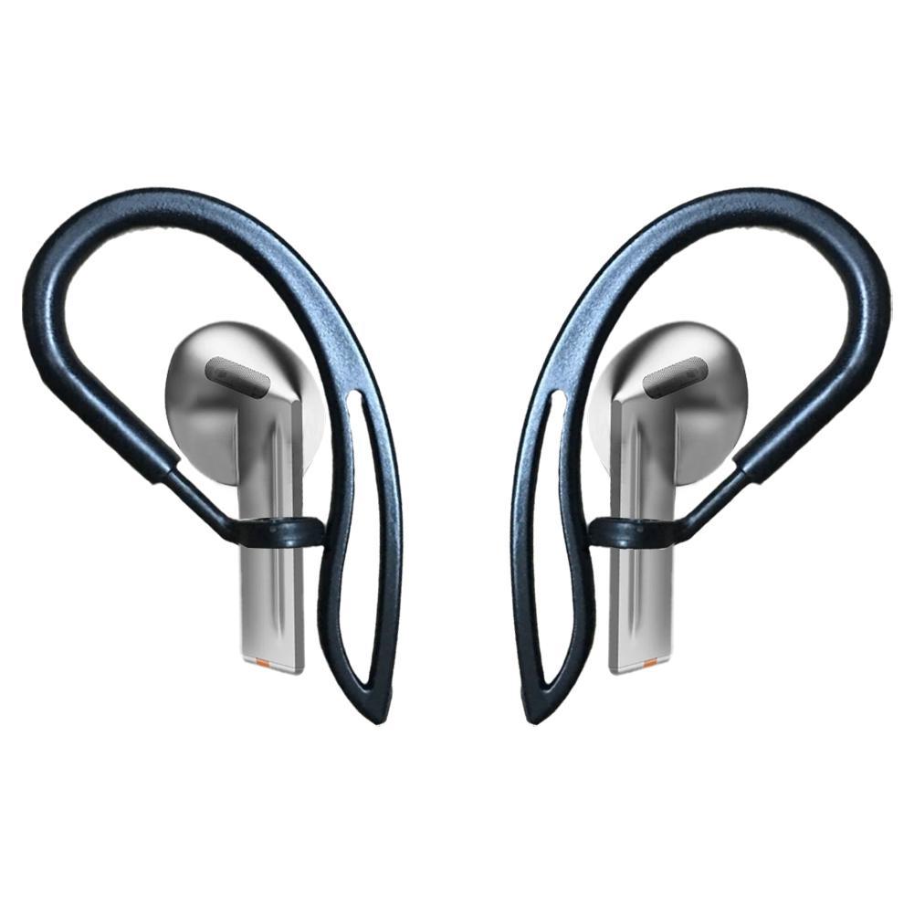 Sports Earphone Hook - 1/2 шт. ушной крючок с защитой