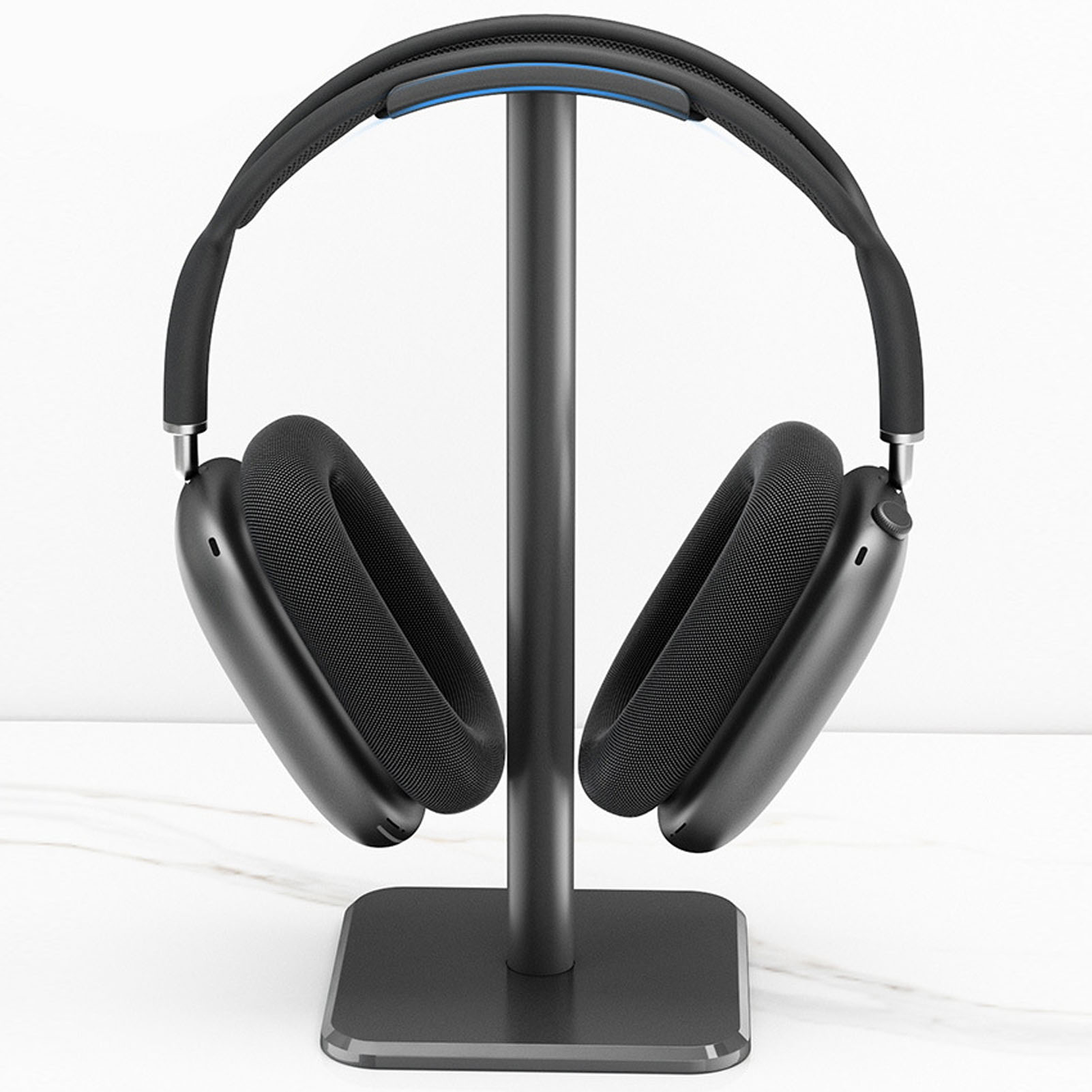 Headphone Stand Desk - Подставка для наушников с закругленными углами,