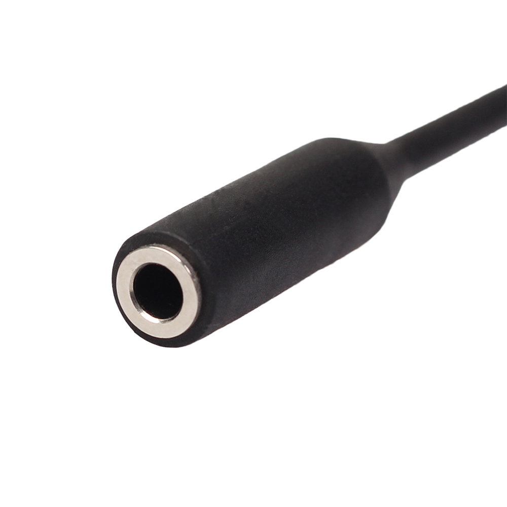 Cable Extension 3.5 - Аудиоудлинительный кабель 3,5 мм, разъем 3,5