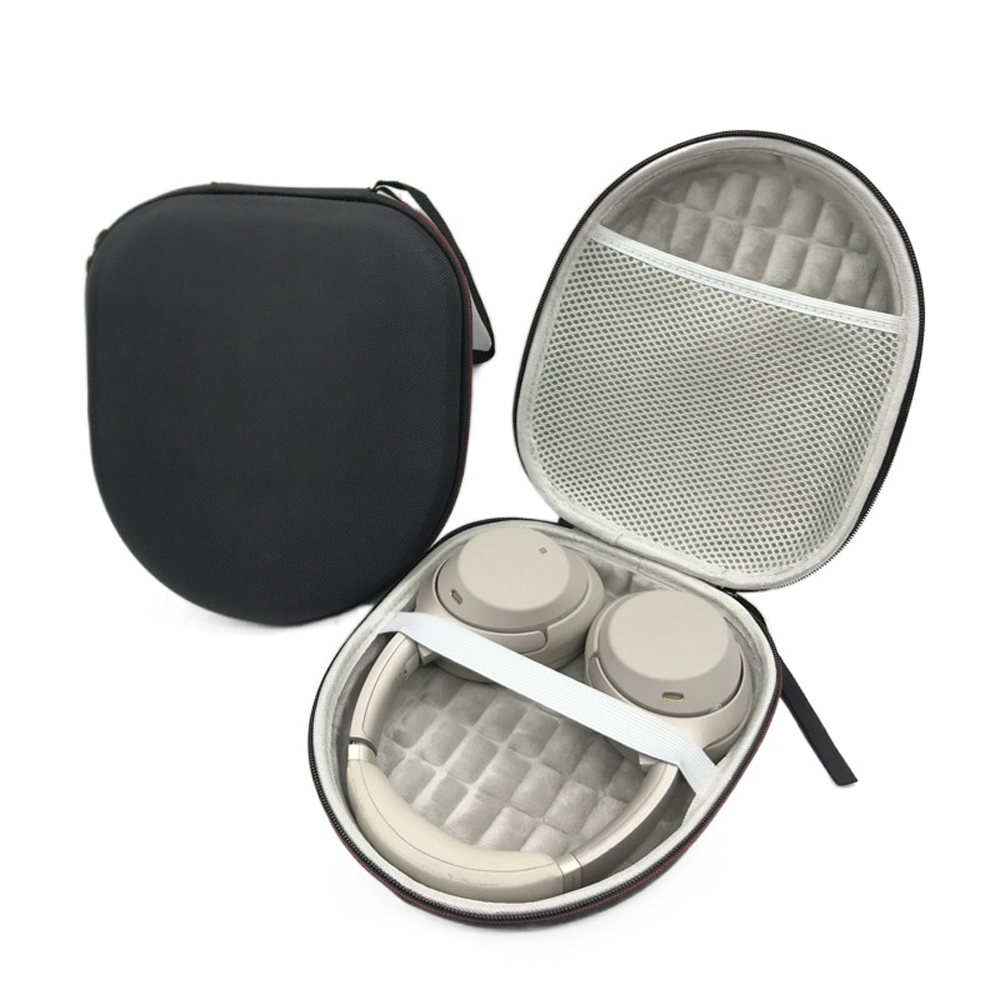 Headphone Case Hard - Жесткий чехол для SONY MDR-XB950BT MDR-1AM2