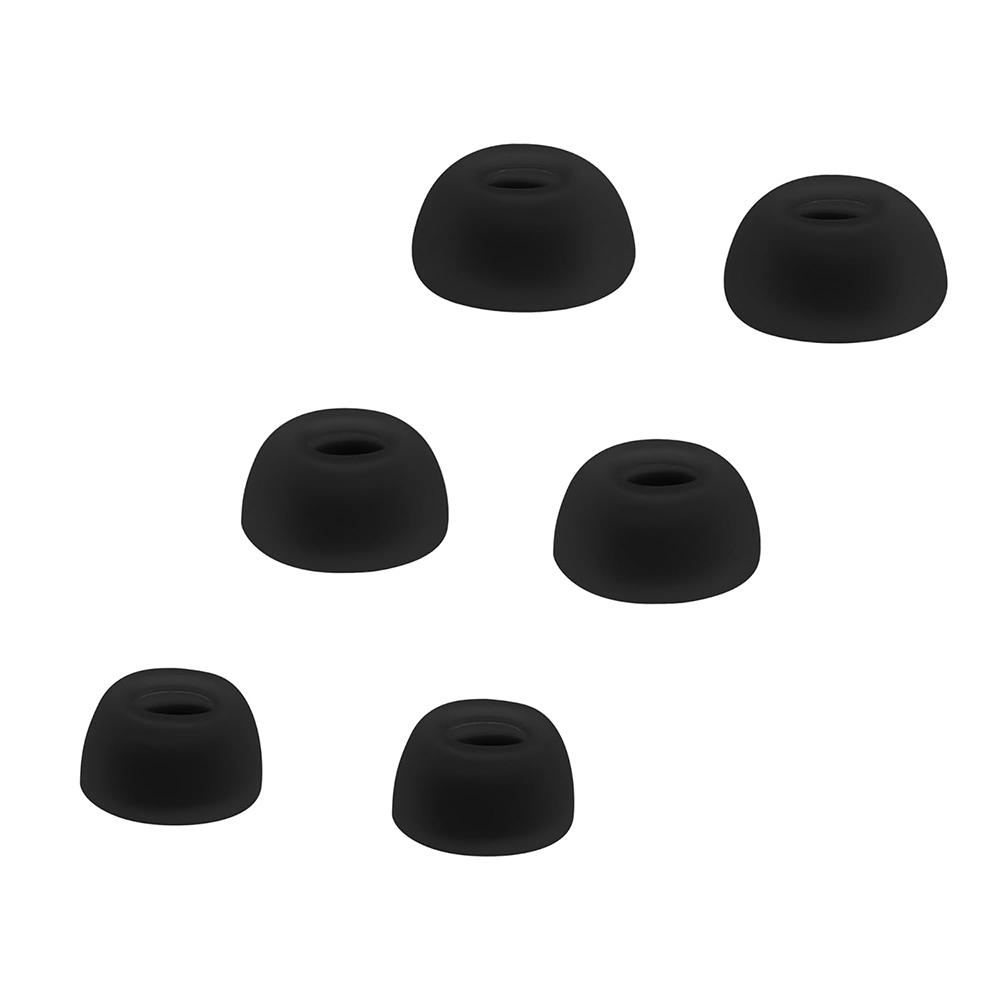 Для Redmi Buds 6 Pro / 5 Pro / – обзор и цена Silicone Ear Tip Replacement