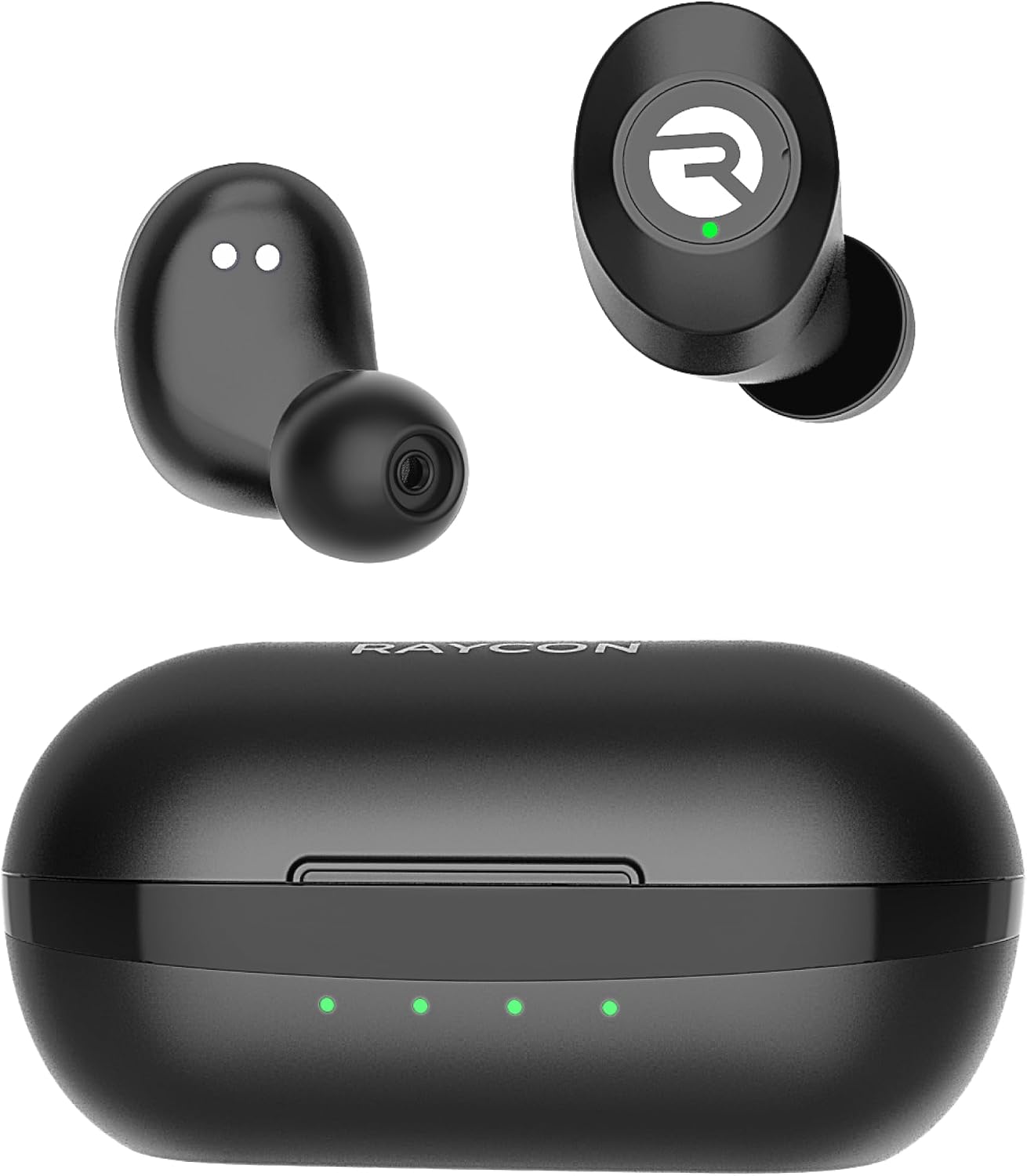 Беспроводные наушники с активн – обзор и цена Noise Cancelling Headphone