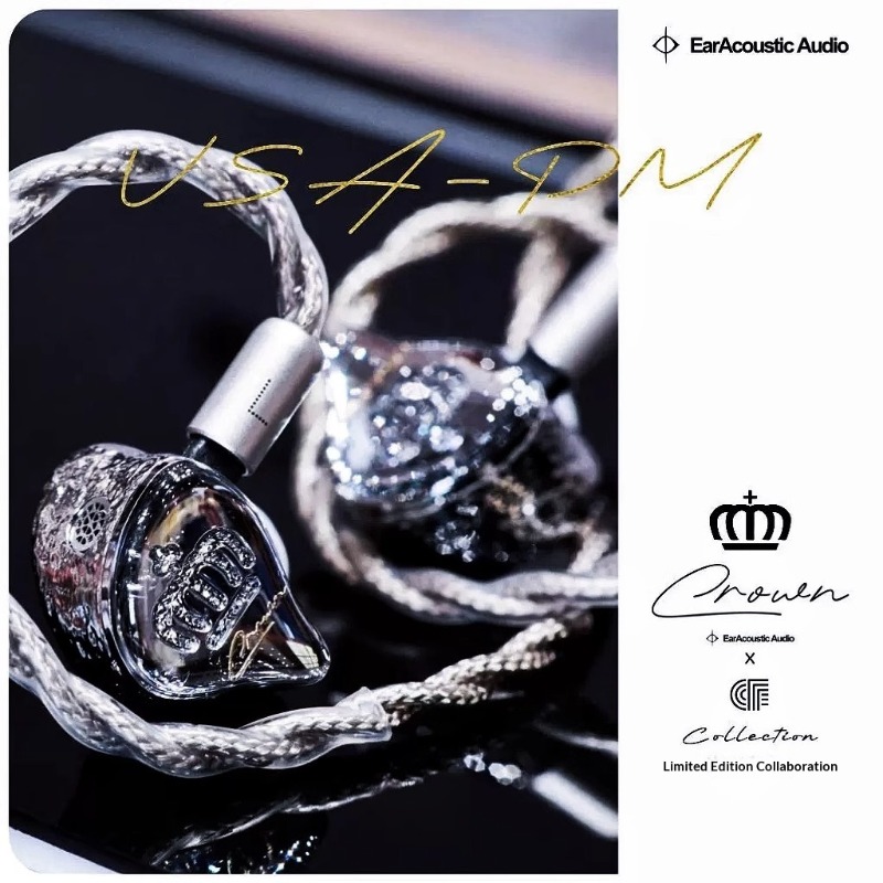 Наушники HiFi The Fragrant Zit – обзор и цена Audiophile Headphone Wired