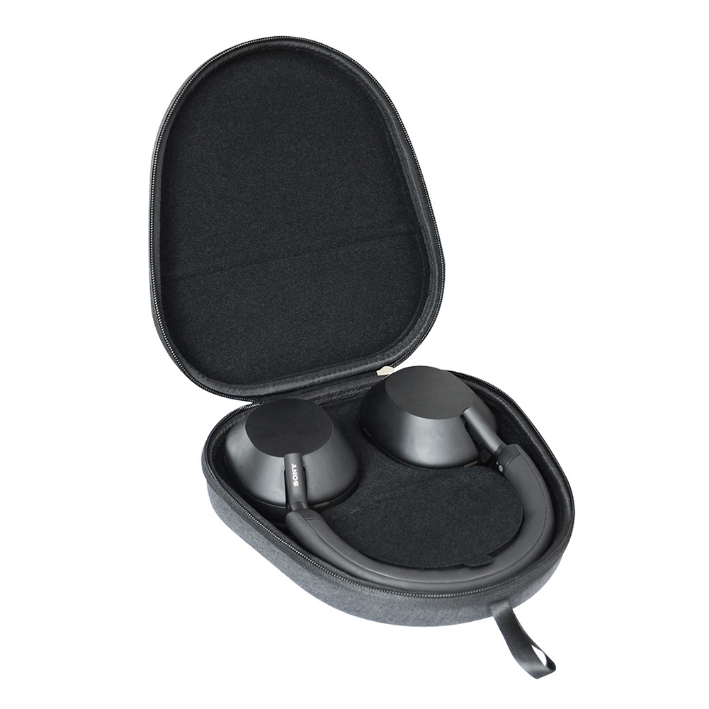 Жесткий чехол для переноски, п – обзор и цена Headphone Case Hard