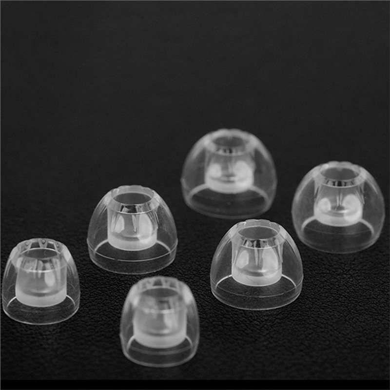 Силиконовые насадки A41Z для K – обзор и цена Silicone Ear Tip Replacement
