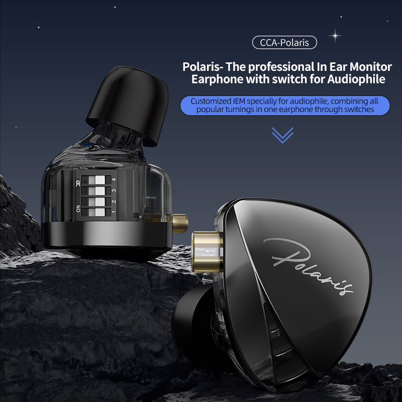 Наушники CCA Polaris, Hi-Fi на – обзор и цена Sports Earphone Hook
