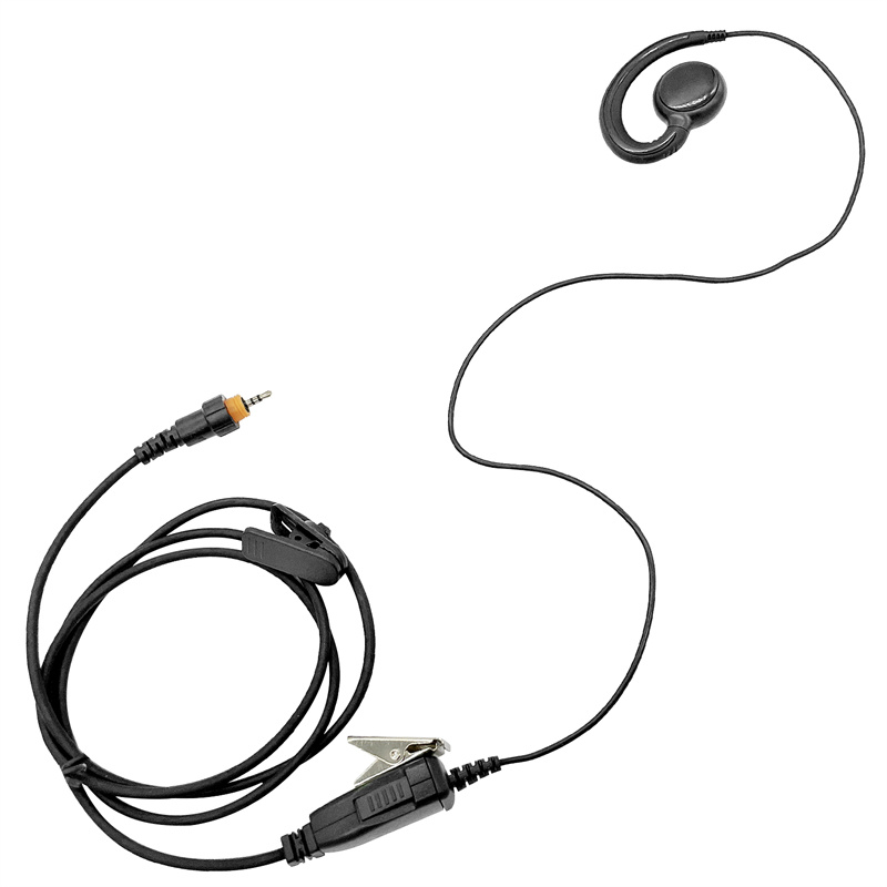 CLP1010 Наушник для Motorola,  – обзор и цена Wired Earphone Mic