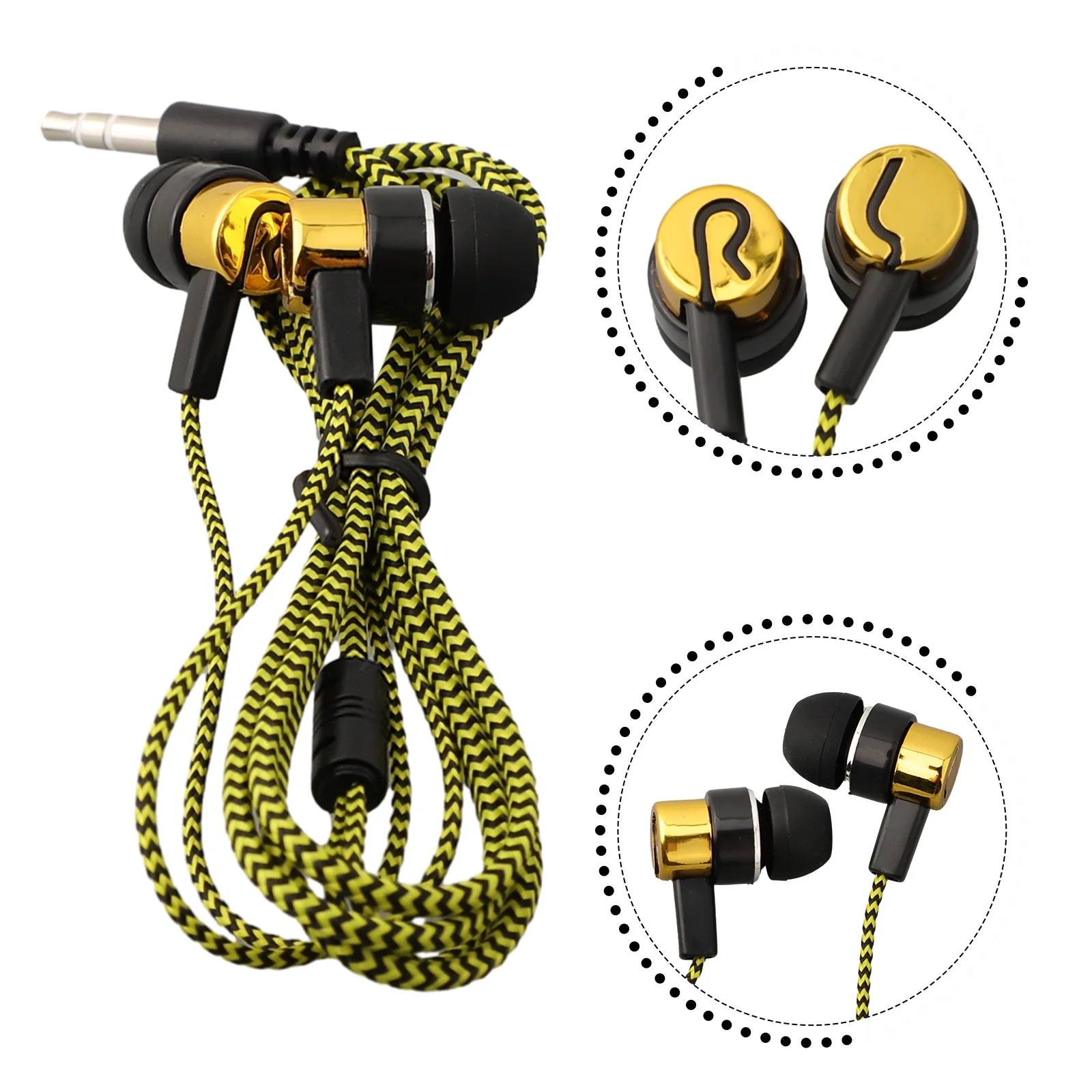 Проводные наушники 2, базовая  – обзор и цена Audiophile Headphone Wired