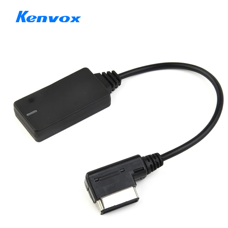 Bluetooth-модуль, AUX-приемник – обзор и цена Bluetooth Adapter Receiver