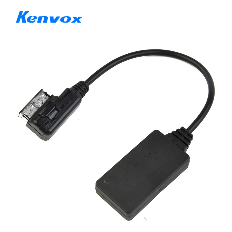 Bluetooth-модуль, AUX-приемник – обзор и цена Bluetooth Adapter Receiver