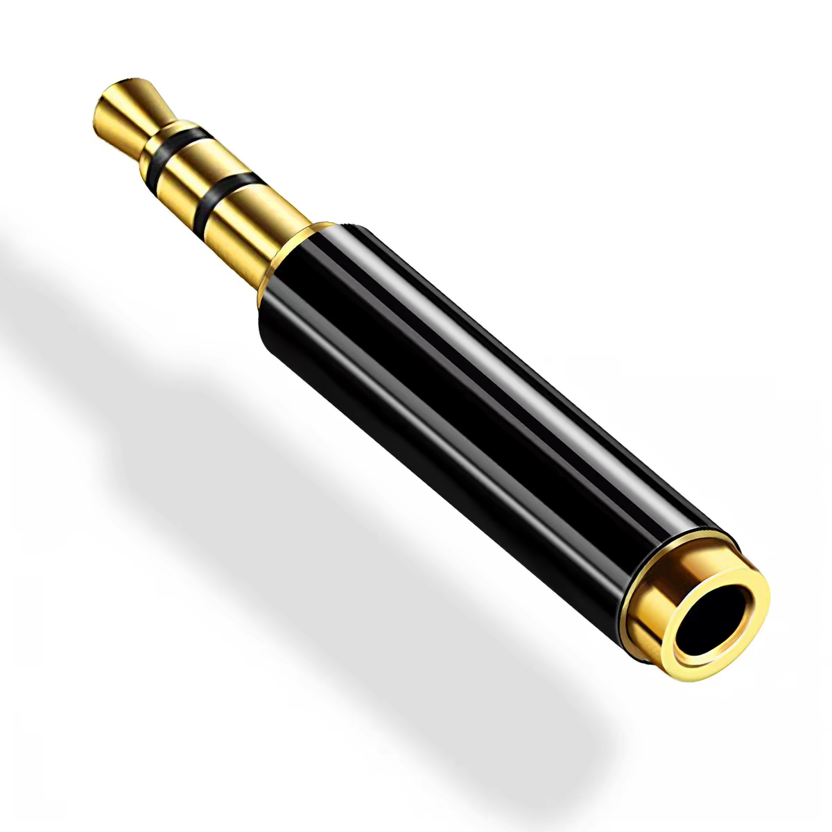 Позолоченный 3,5-мм 3-контактн – обзор и цена Cable Extension 3.5