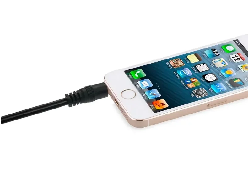 Разветвитель для наушников, уд – обзор и цена Earphone Splitter Jack