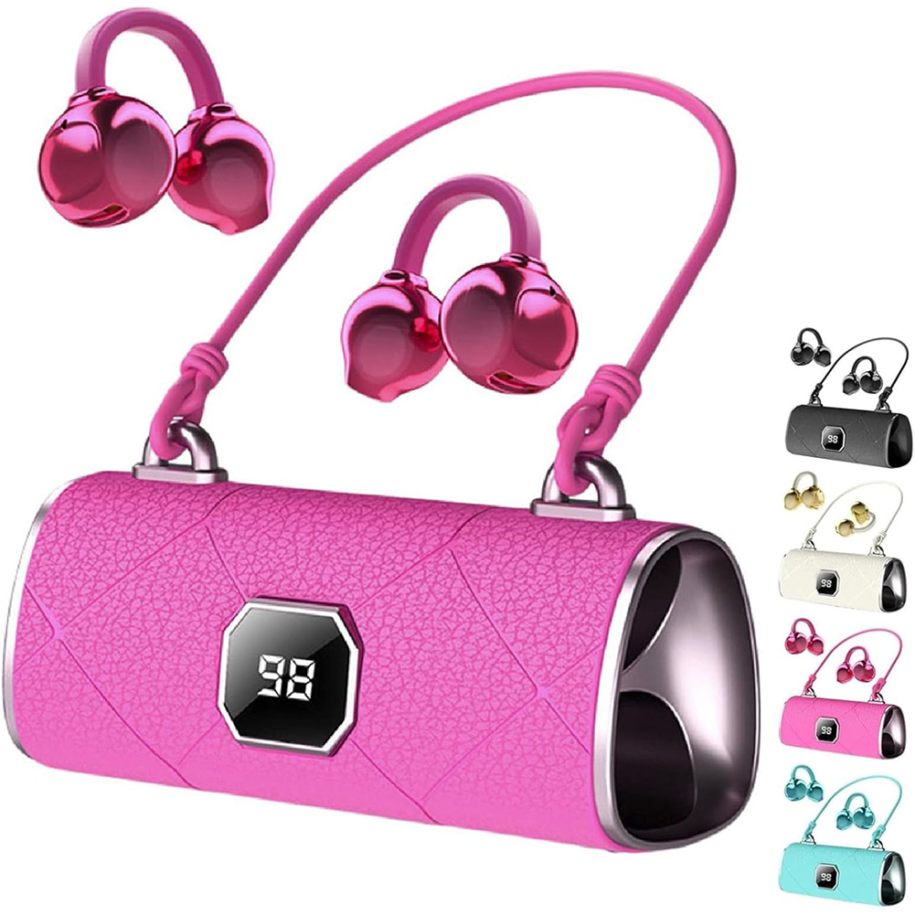Беспроводные Bluetooth-наушник – обзор и цена Bluetooth Headset On Ear