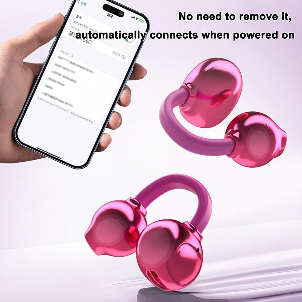 Беспроводные Bluetooth-наушник – обзор и цена Bluetooth Headset On Ear
