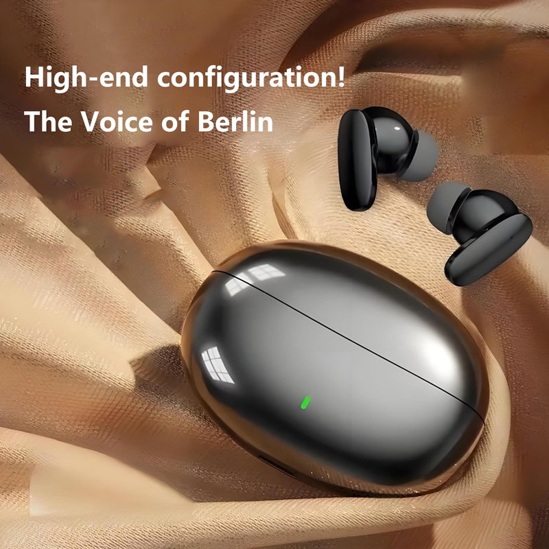 Lenovo New Wireless Earphone B – обзор и цена Wireless Earbuds Tws