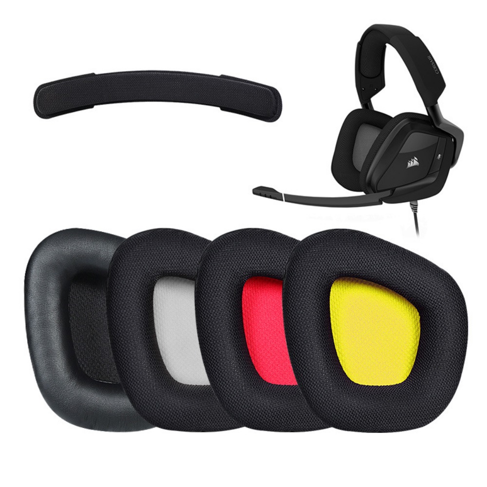 Ivinxy подушечки для ушей из п – обзор и цена Gaming Headset Rgb