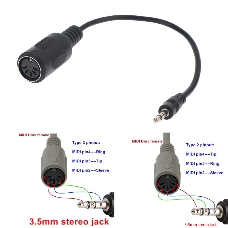 [Новинка] Кабель-переходник MI – обзор и цена Cable Extension 3.5