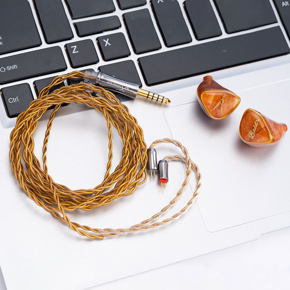 Новые наушники Kinera Baldr 2. – обзор и цена In Ear Monitor Iem