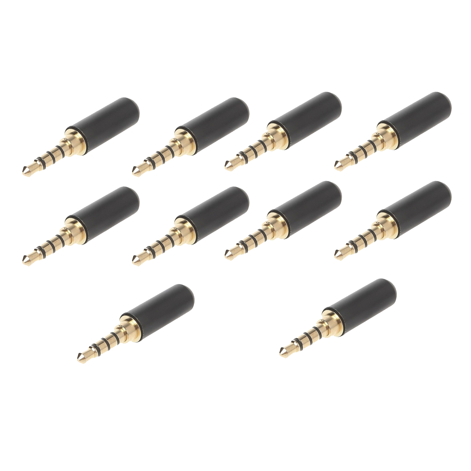 5/10 шт. 3,5 мм стерео разъем  – обзор и цена Cable Extension 3.5