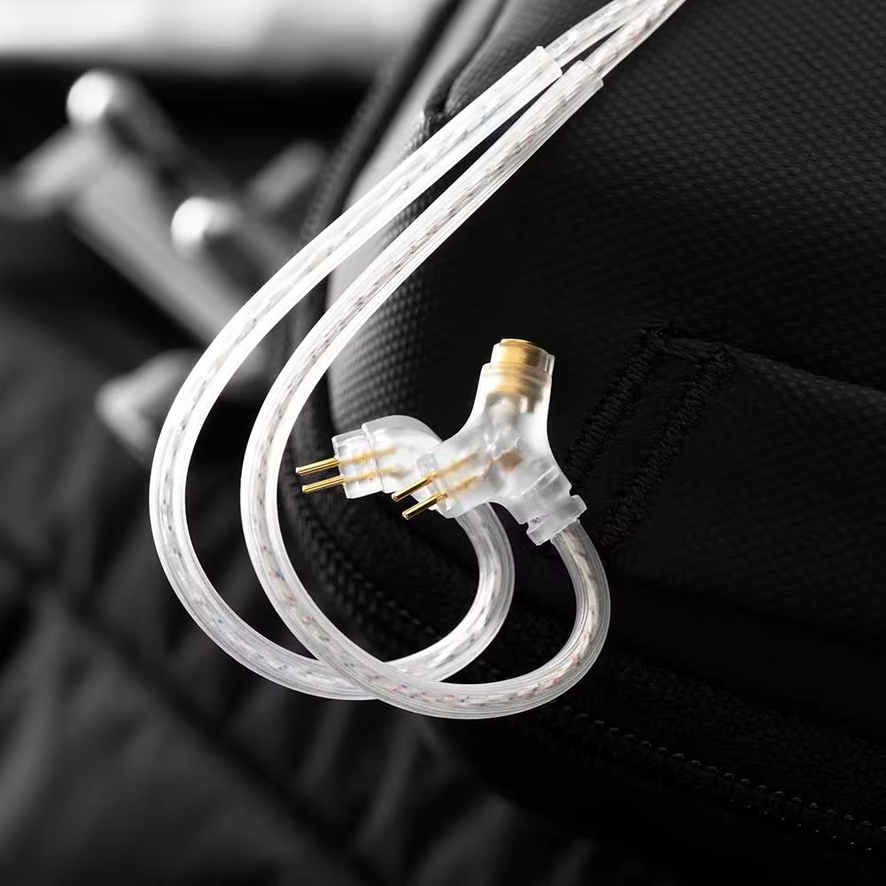 Новый кабель для обновления на – обзор и цена Wired Earphone Mic