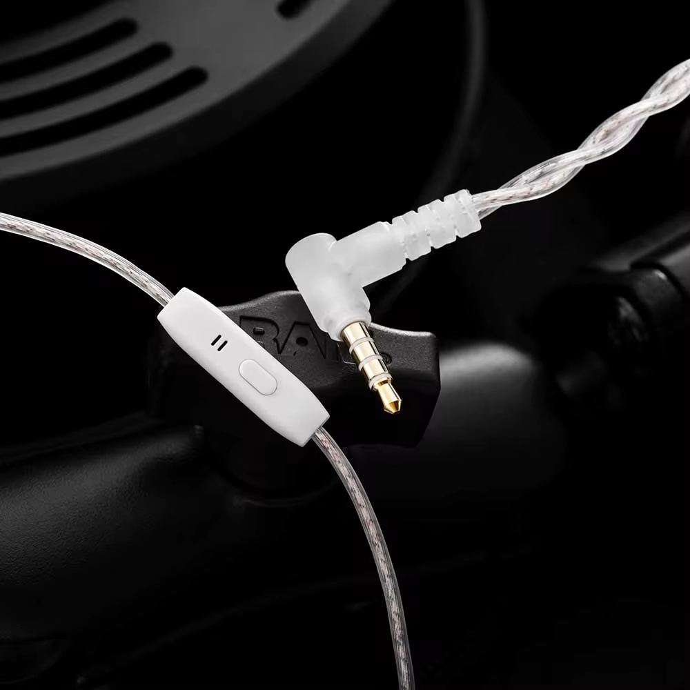 Новый кабель для обновления на – обзор и цена Wired Earphone Mic