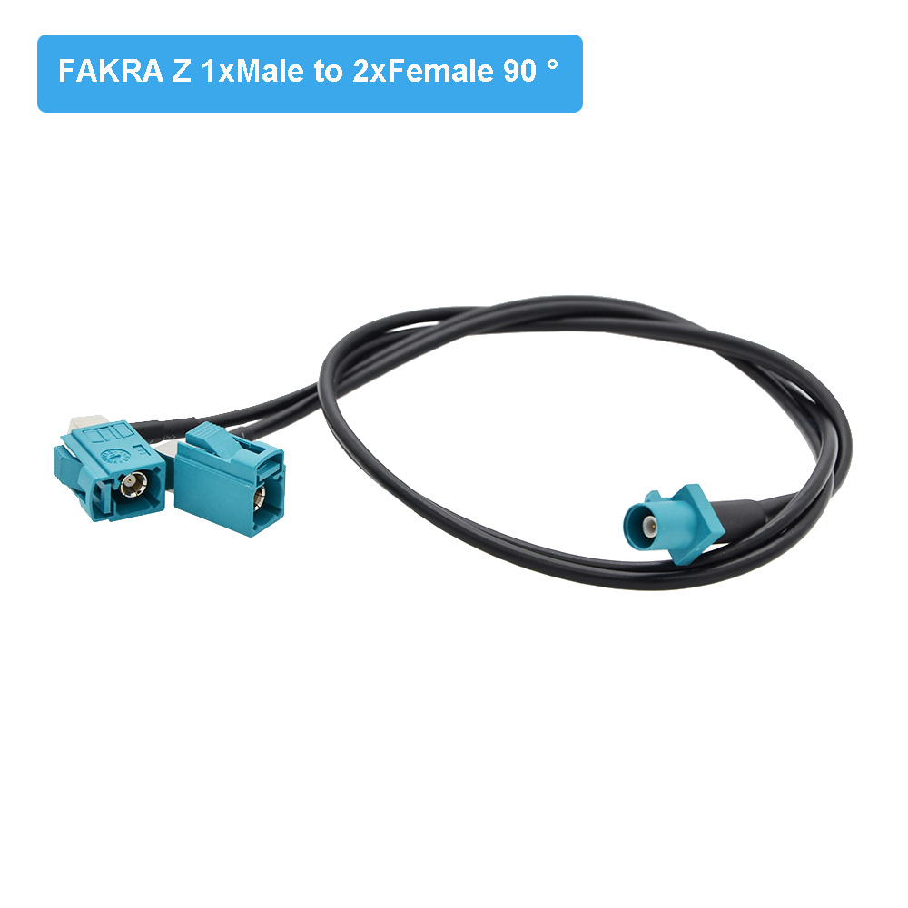 Автомобильный Разветвитель GPS – обзор и цена Audio Splitter Y