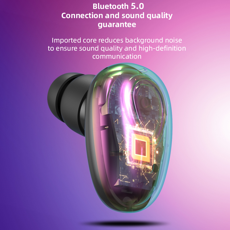YX01 Беспроводные наушники-вкл – обзор и цена Wireless Earbuds Tws