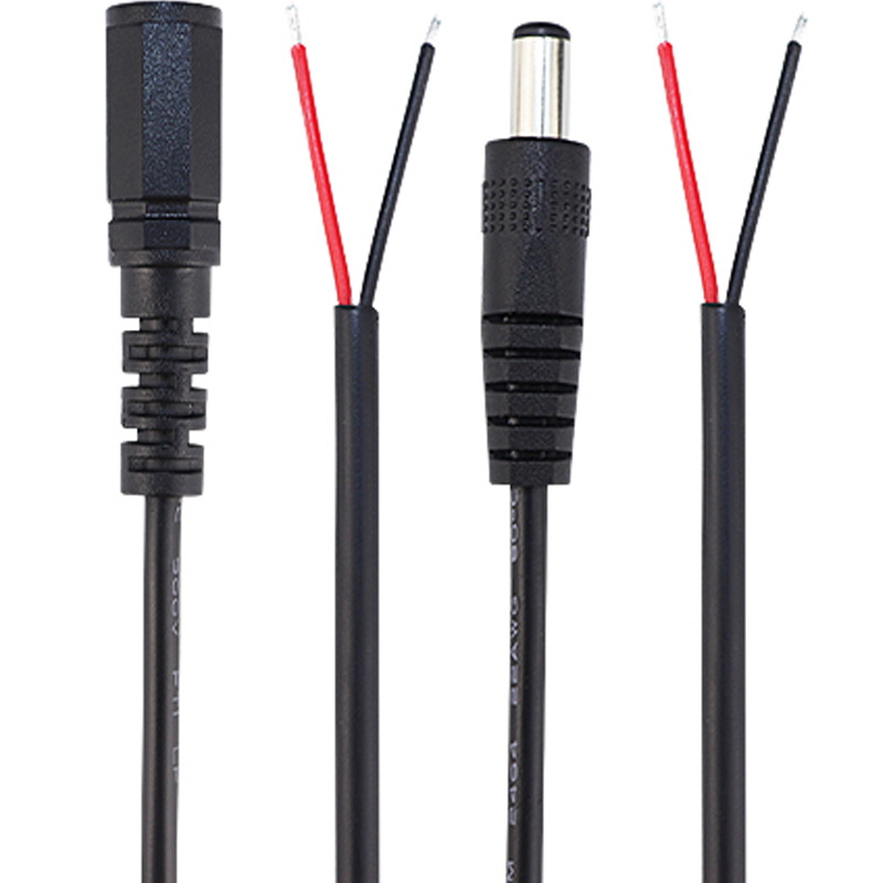 Кабель питания DC 25 см, 5.5*2 – обзор и цена Cable Extension 3.5