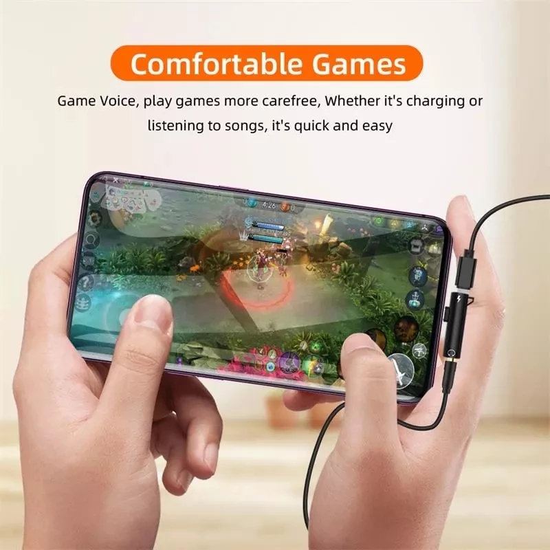Разветвитель адаптера 2 в 1 дл – обзор и цена Earphone Splitter Jack