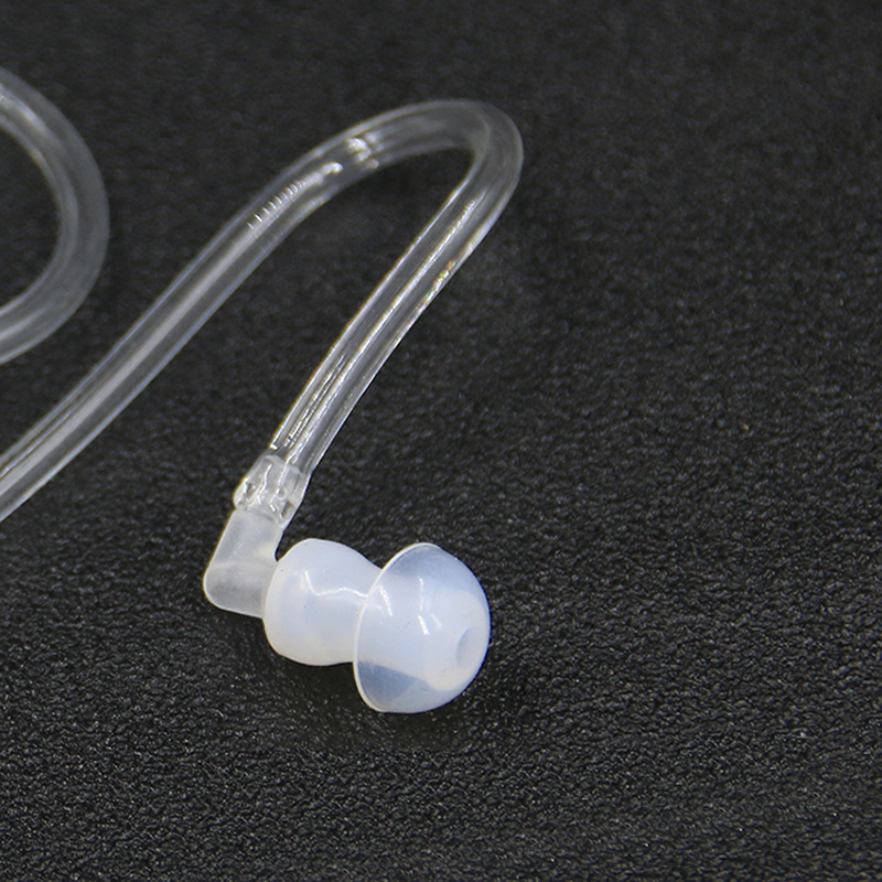 100 шт. силиконовых амбушюр дл – обзор и цена Silicone Ear Tip Replacement