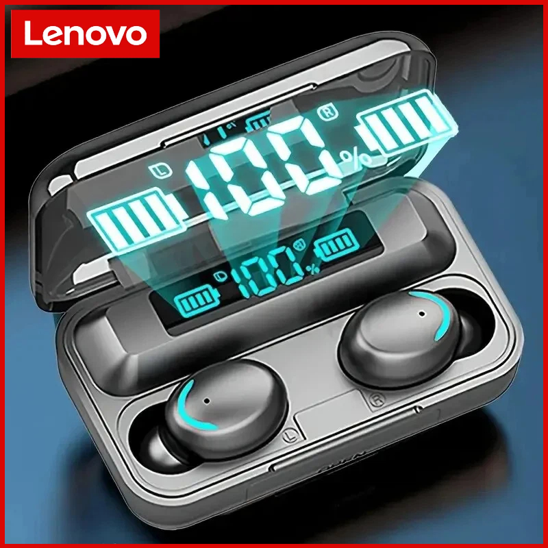 Беспроводные Bluetooth-наушник – обзор и цена Earbuds Charging Case