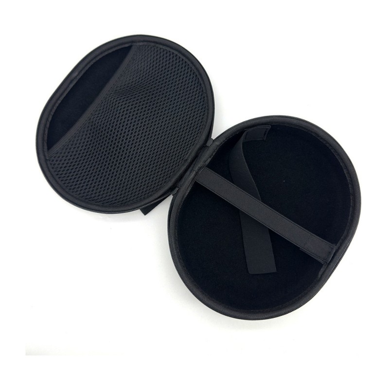 Чехол для наушников B27B EVA с – обзор и цена Headphone Case Hard