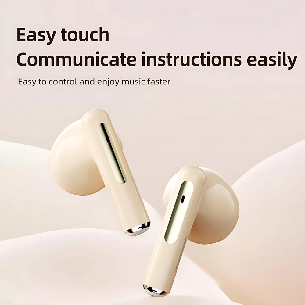 Lenovo TWS Wireless Bluetooth  – обзор и цена Audiophile Headphone Wired