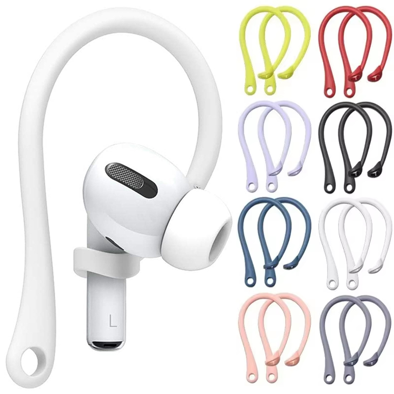 1 пара ушных крючков с защитой – обзор и цена Sports Earphone Hook