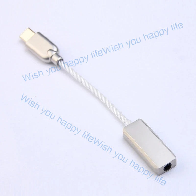 Кабель-переходник USB-C (штеке – обзор и цена Usb C Earphone